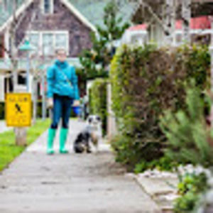 Meet your Posher, Nickolett